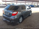 Toyota Matrix S 2T1KE40E19C006230 снимка