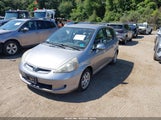 Honda Fit JHMGD38458S040732 снимка