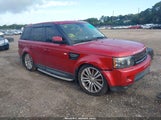 Land Rover Range Rover Sport Hse SALSF2D49CA746826 снимка
