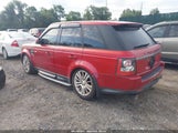 Land Rover Range Rover Sport Hse SALSF2D49CA746826 снимка