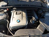 BMW 330Xi WBAVD33516KL53120 снимка
