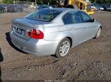 BMW 330Xi WBAVD33516KL53120 снимка