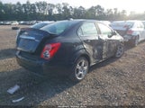 Chevrolet Sonic Ltz Auto 1G1JE5SB9F4147087 снимка