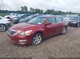 Nissan Altima 2.5 S 1N4AL3AP2DC115847 снимка