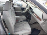 Chevrolet Malibu Ls 1G1NE52JX3M691912 снимка