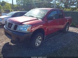 Nissan Titan Xe 1N6AA07B57N200228 снимка