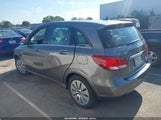 Mercedes-Benz B 250E WDDVP9AB4HJ015859 снимка
