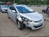 Hyundai Elantra Se 5NPDH4AEXFH556243 снимка