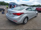 Hyundai Elantra Se 5NPDH4AEXFH556243 снимка