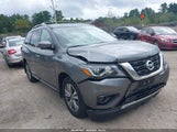 Nissan Pathfinder Sl 4Wd 5N1DR2CM7LC598183 снимка