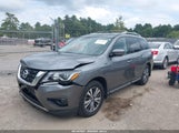Nissan Pathfinder Sl 4Wd 5N1DR2CM7LC598183 снимка