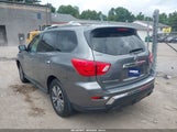 Nissan Pathfinder Sl 4Wd 5N1DR2CM7LC598183 снимка