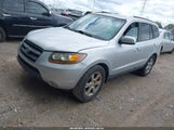 Hyundai Santa Fe Limited/Se 5NMSH13E28H159614 fotografie