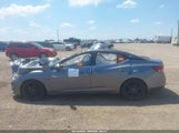 Nissan Sentra S Xtronic Cvt 3N1AB8BVXLY297765 снимка