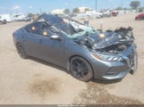 Nissan Sentra S Xtronic Cvt 3N1AB8BVXLY297765 снимка