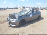 Nissan Sentra S Xtronic Cvt 3N1AB8BVXLY297765 снимка