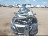 Nissan Sentra S Xtronic Cvt 3N1AB8BVXLY297765 снимка