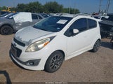 Chevrolet Spark 2Lt Auto KL8CF6S95EC522406 снимка