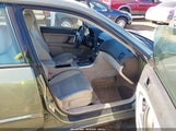 Subaru Outback 2.5I 4S4BP61C177326340 снимка