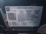 Buick Encore Gx Sport Touring Awd KL4AMESL7RB154617 photo