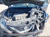 Nissan Sentra Sv 3N1AB7AP6HY222498 снимка
