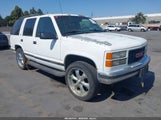 GMC Yukon 1GKEK13R0TJ724550 снимка