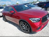 Mercedes-Benz Amg Glc 63 Coupe 4Matic WDC0J8JBXLF712703 снимка