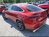 Mercedes-Benz Amg Glc 63 Coupe 4Matic WDC0J8JBXLF712703 снимка