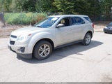 Chevrolet Equinox Ls 2GNALBEK2D6422180 снимка
