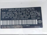 Toyota Camry Le 4T4BE46K37R005949 снимка