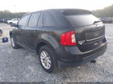 Ford Edge Se 2FMDK3GC1DBC95106 fotografie