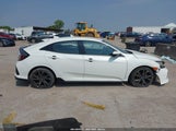 Honda Civic Sport SHHFK7H47HU206142 photo
