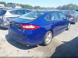 Ford Fusion Se 1FA6P0H76F5105568 снимка