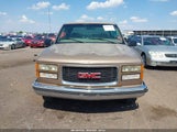 GMC Sierra  Sl Sportside/Sl Wideside 2GTEC19R3V1547781 снимка