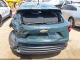 Chevrolet Trax Fwd Ls KL77LFEP1SC158411 снимка