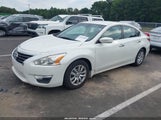 Nissan Altima 2.5 S 1N4AL3AP2FC274757 снимка