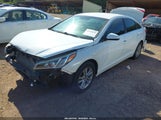 Hyundai Sonata Se 5NPE24AF0GH350123 снимка