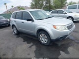Subaru Forester 2.5X JF2SH61679G747706 снимка