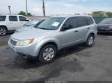 Subaru Forester 2.5X JF2SH61679G747706 снимка