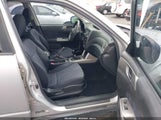 Subaru Forester 2.5X JF2SH61679G747706 снимка