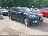 Hyundai Santa Fe Sport 2.0T 5NMZUDLA2JH093080 снимка