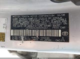 Toyota Prius JTDKB20UX83445261 снимка