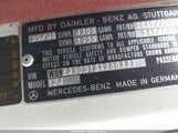 Mercedes-Benz 300 E WDBEA30D1GA260482 снимка