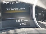 Infiniti Q50 3.0T Luxe JN1EV7APXKM510785 fotografie