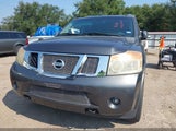 Nissan Armada Platinum 5N1BA0NF1BN619369 снимка