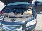 Chrysler 300 2C3CCAAG2EH165061 fotografie