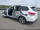 Nissan Pathfinder Platinum 5N1AR2MM3EC626663 снимка