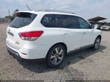 Nissan Pathfinder Platinum 5N1AR2MM3EC626663 снимка