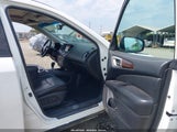 Nissan Pathfinder Platinum 5N1AR2MM3EC626663 снимка