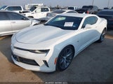 Chevrolet Camaro 1Lt 1G1FB1RX3G0169054 снимка